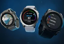 Garmin pushes Beta v14.67 for eligible watches with numerous improvements