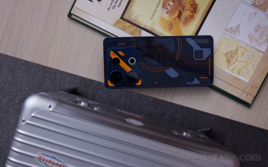 Infinix