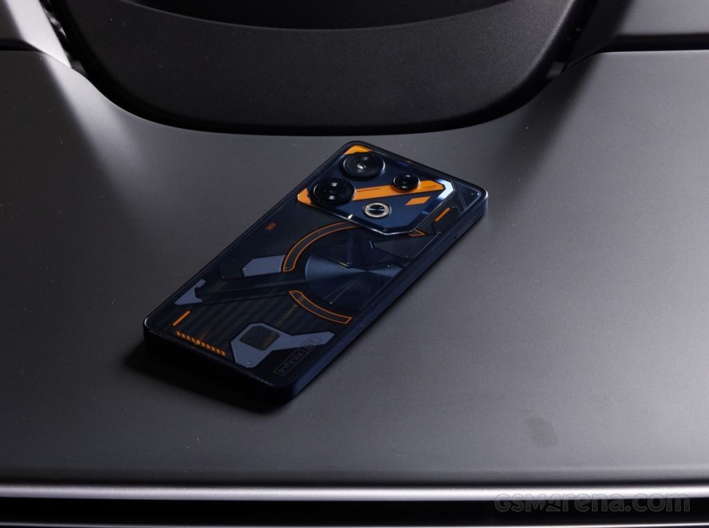 Infinix