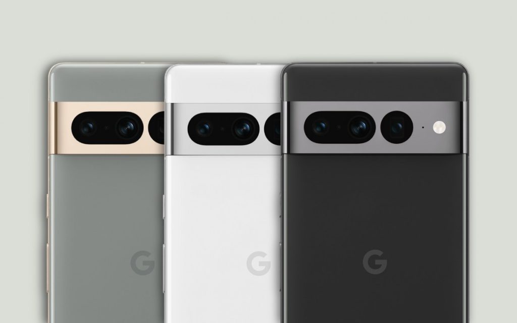 Google Pixel 7 Pro