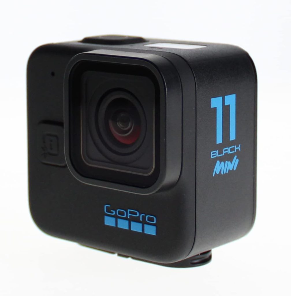 hero11 black mini
