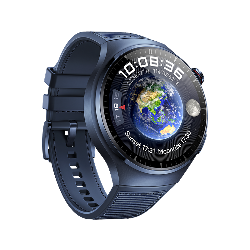 Huawei Watch 4 Pro users can now play games with HarmonyOS 4 update, beta  testing begins - Gizmochina