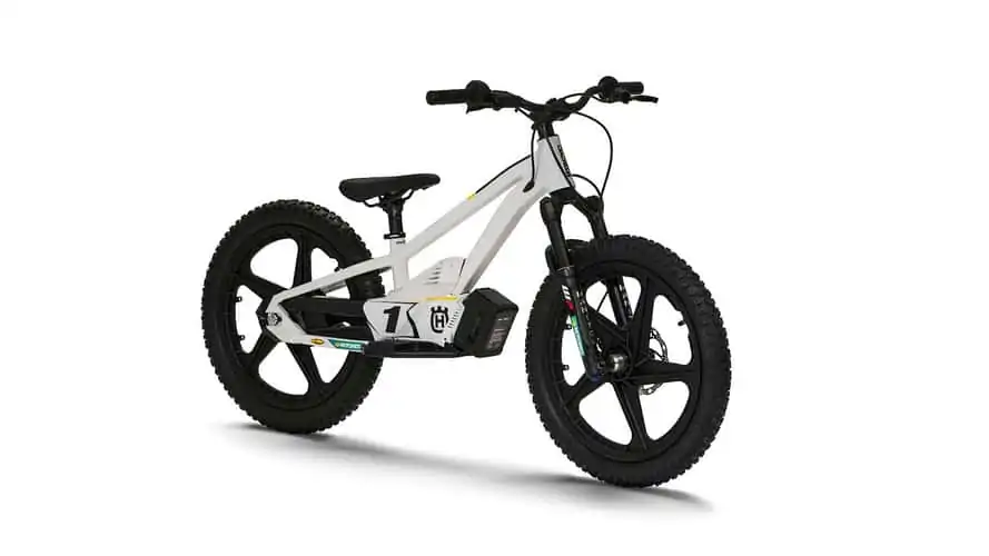 Husqvarna EE 1.20 kids electric bike