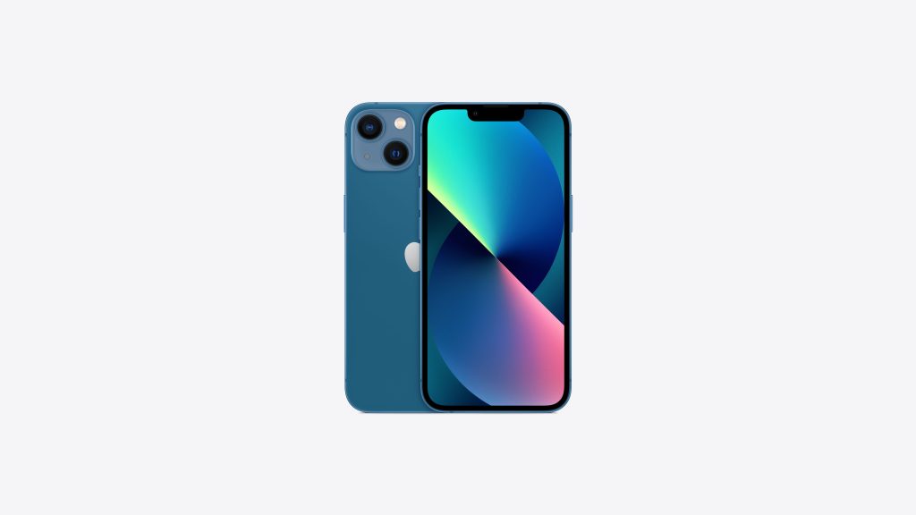 Apple iPhone 13 Flipkart