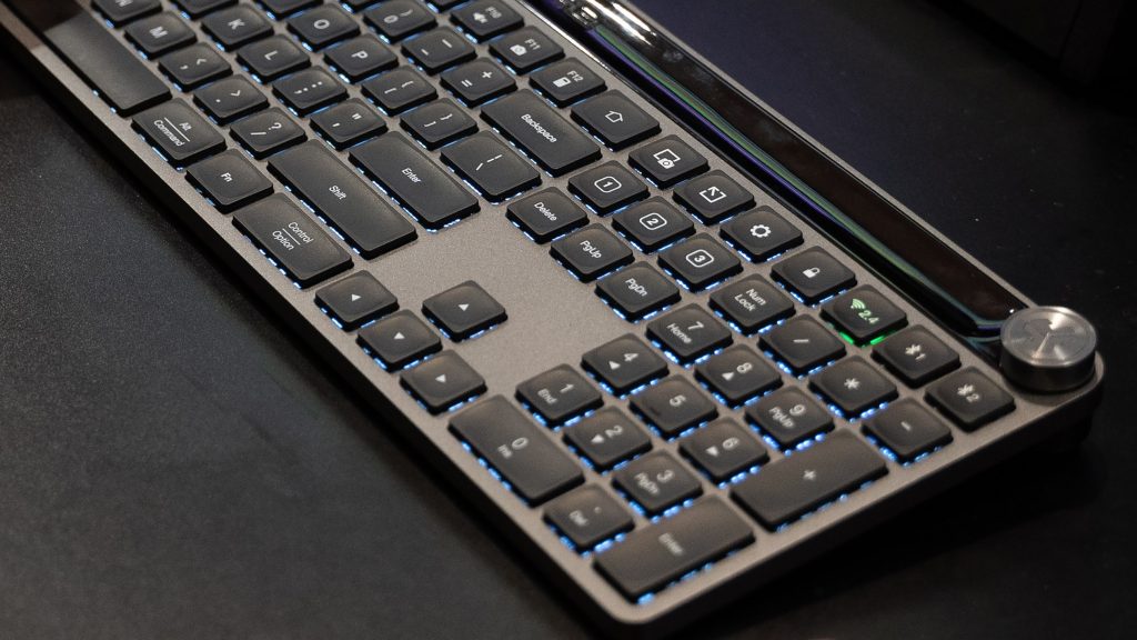 JLab Epic Wireless Keyboard