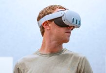 Meta Quest 2 VR Headset is Now Available at a Much More Affordable Price Point mark-zuckerberg-quest-3