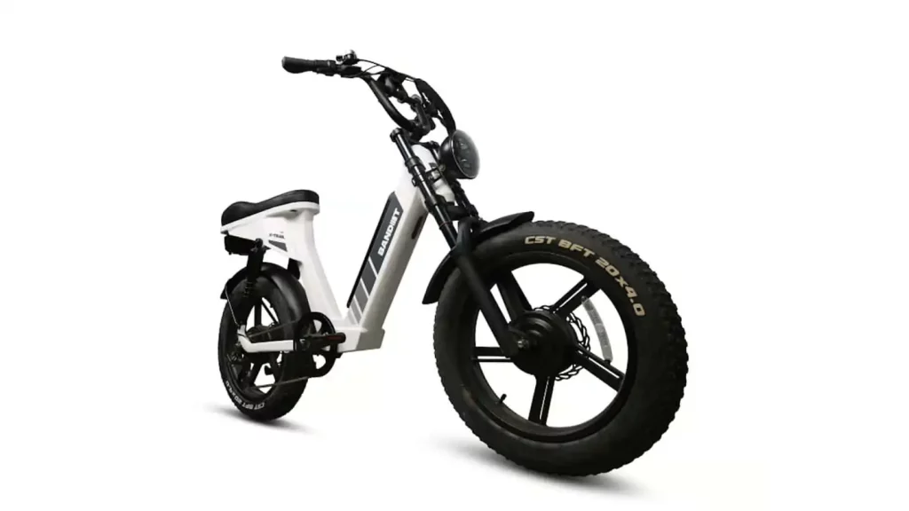 E-Bike