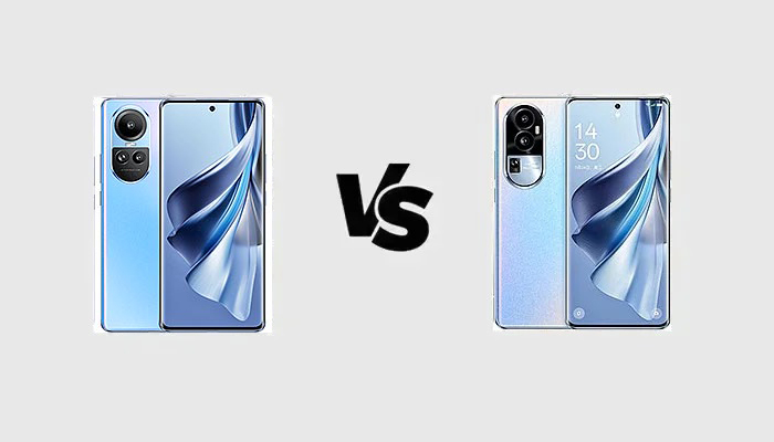 oppo reno 10 pro обзор