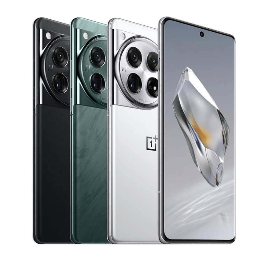 OnePlus 12 Debuts Globally With Periscope Camera, Wireless Charging
