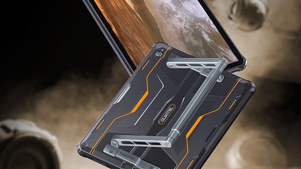 Oukitel RT6 rugged tablet