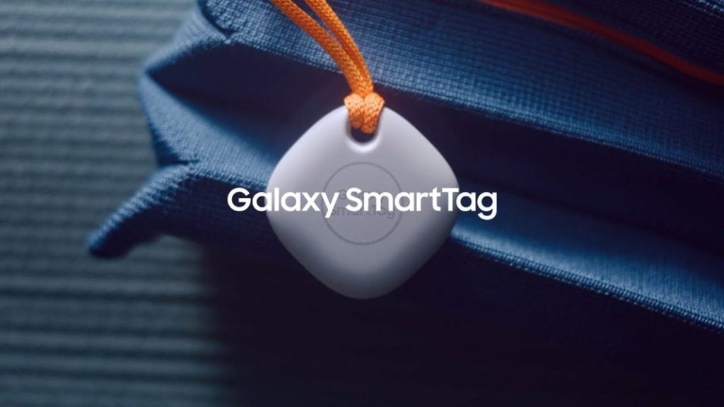 samsung smart tag. do they work? 