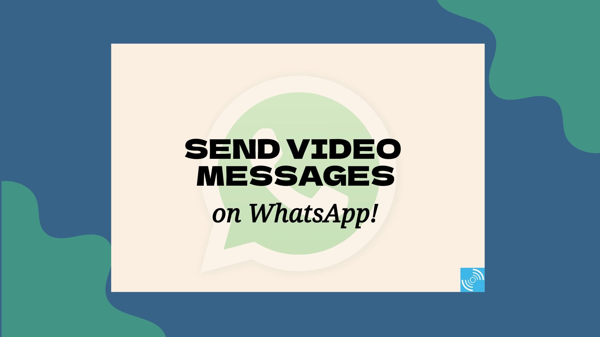 How To Send Video Messages On WhatsApp Gizmochina how-to-send-video-messages-on-whatsapp-gizmochina