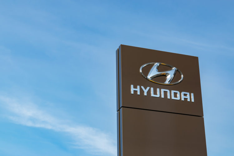 Hyundai