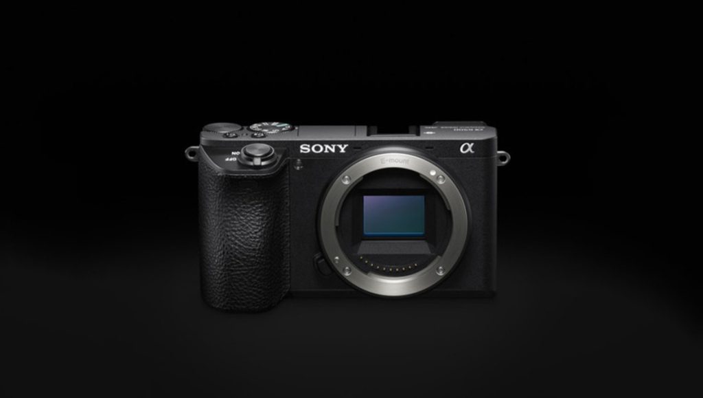 Sony A6700 APS-C Mirrorless Camera launched with a 26MP sensor, AI