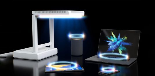 Wireless charging