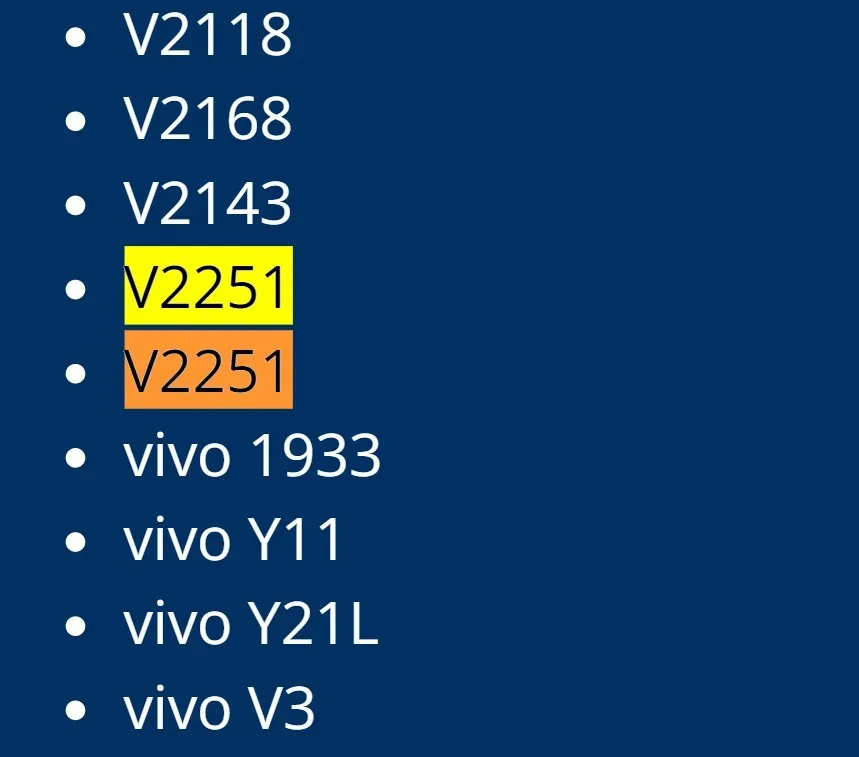 Vivo V29 Pro