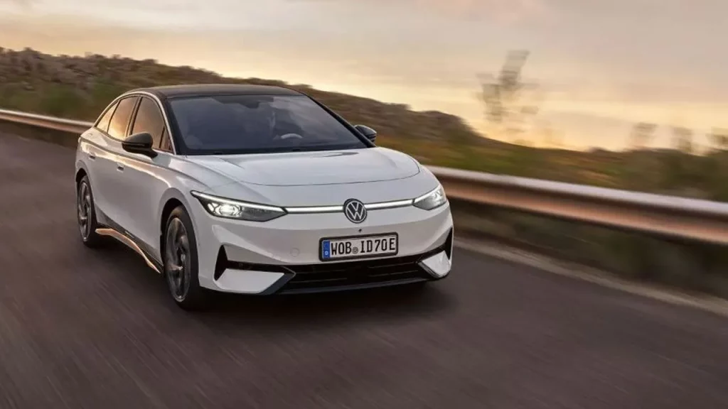 Volkswagen