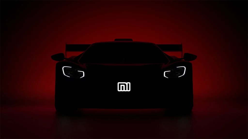 Xiaomi MS11
