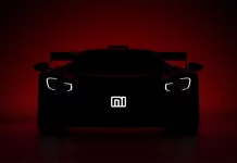 Xiaomi to Challenge Tesla with Self-Developed Chips and Vehicle System Architecture Xiaomi MS11