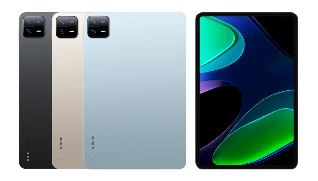 Xiaomi