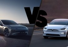 Xpeng Vice President Claims Superiority Over Tesla in China: “They will Always be Surpassed by Xpeng” Xpeng vs Tesla autonomous driving