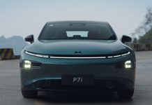 Xpeng Delivers Over 300,000 Smart EVs, Cementing its Position in the EV Market Xpeng