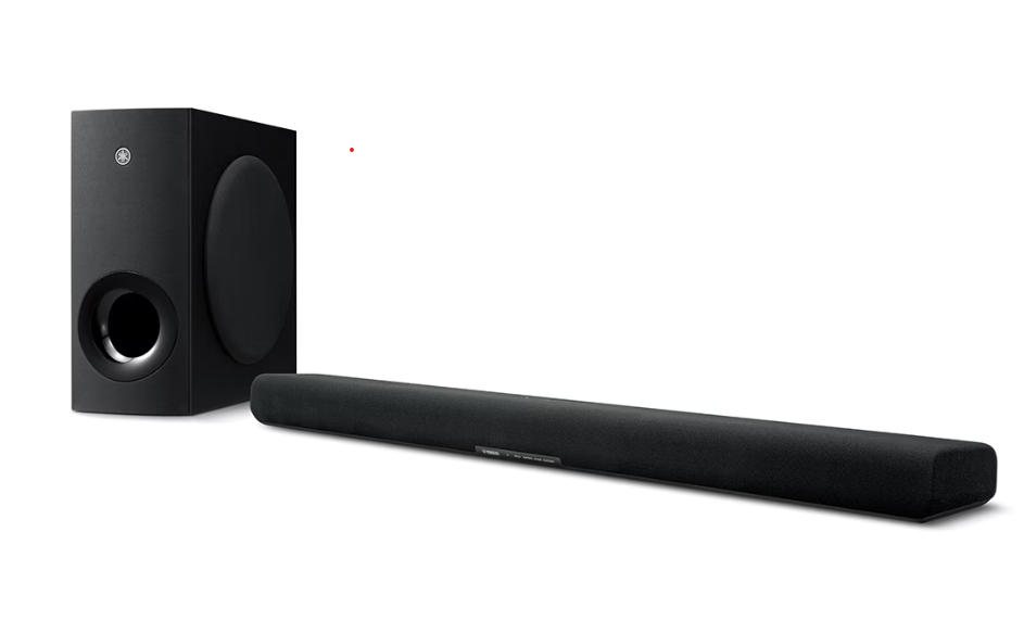 Yamaha SR-B4 soundbar