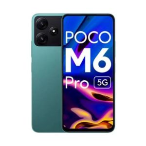 Xiaomi Poco M6 Pro