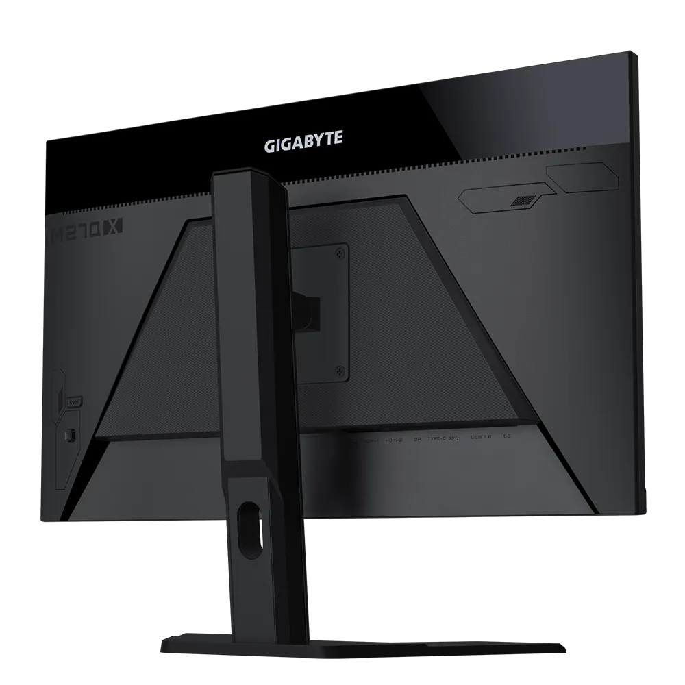 Gigabyte to soon launch the M27QX rev. 2.0 gaming monitor with 27 ...