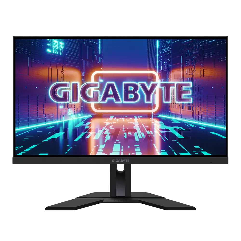 Gigabyte M27QX rev. 2.0