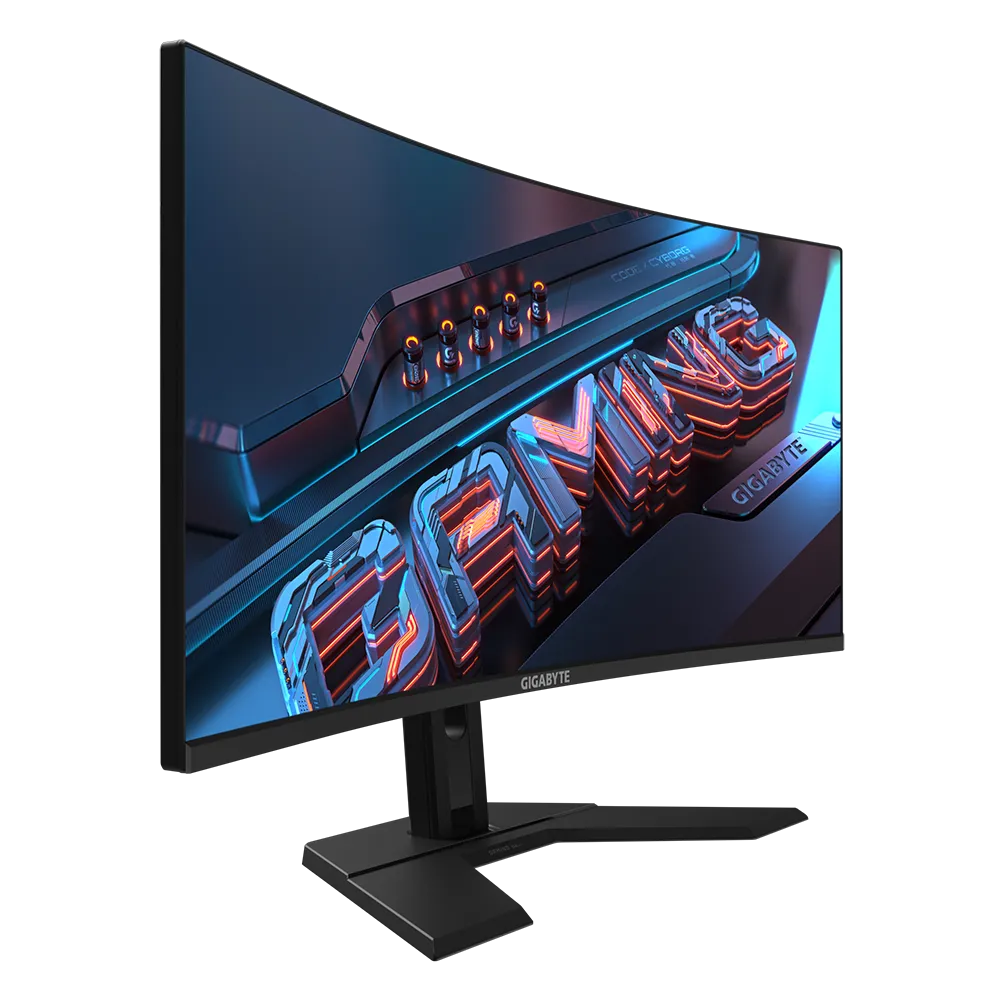 Gigabyte M27QX rev. 2.0