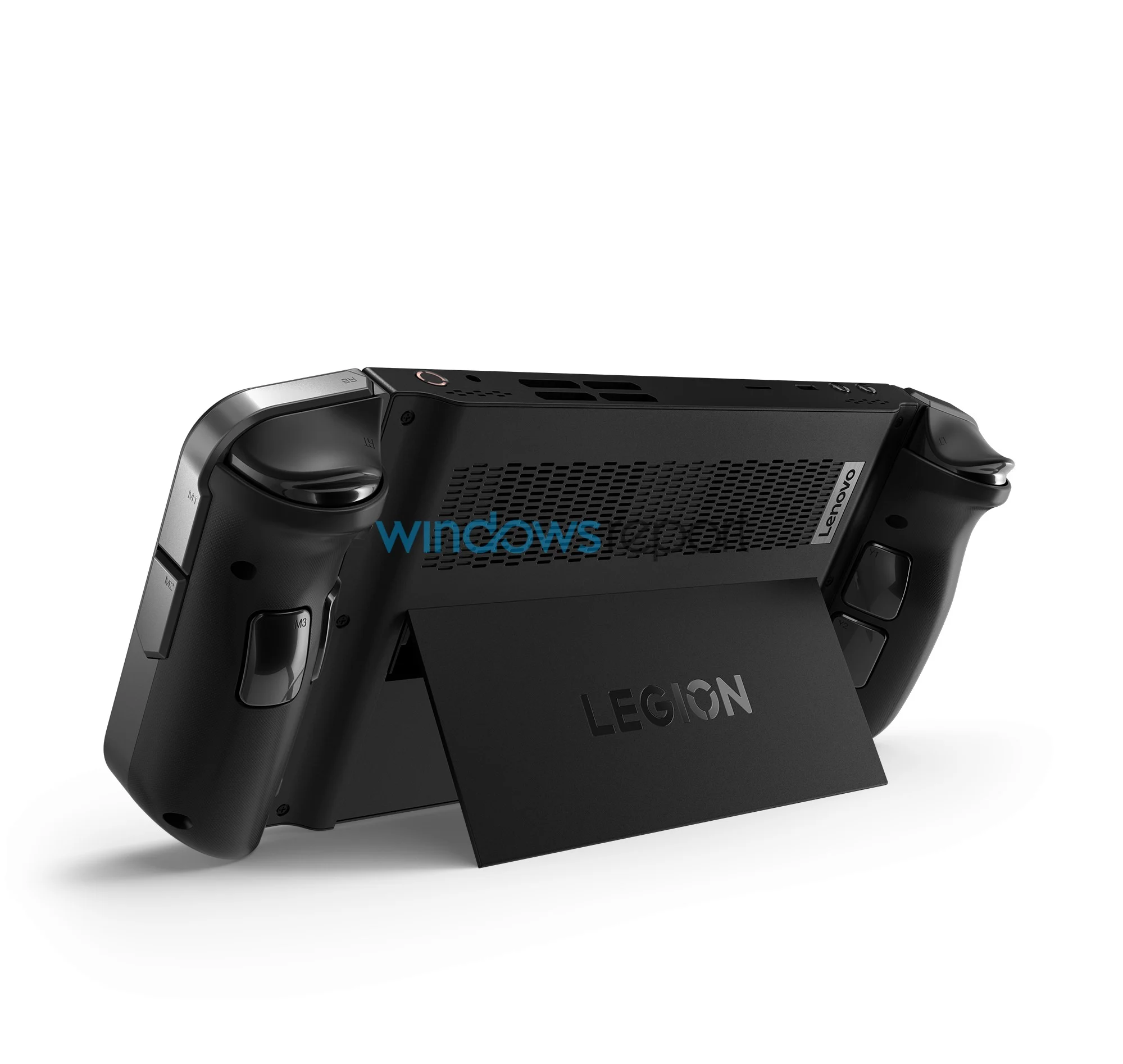 Lenovo Legion Go