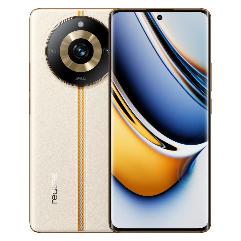 Realme 11 Pro