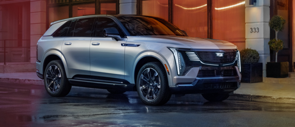 Cadillac