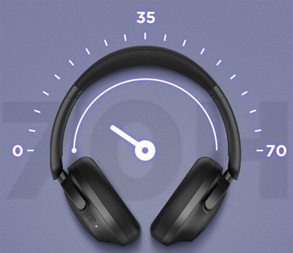 1More SonoFlow SE headset