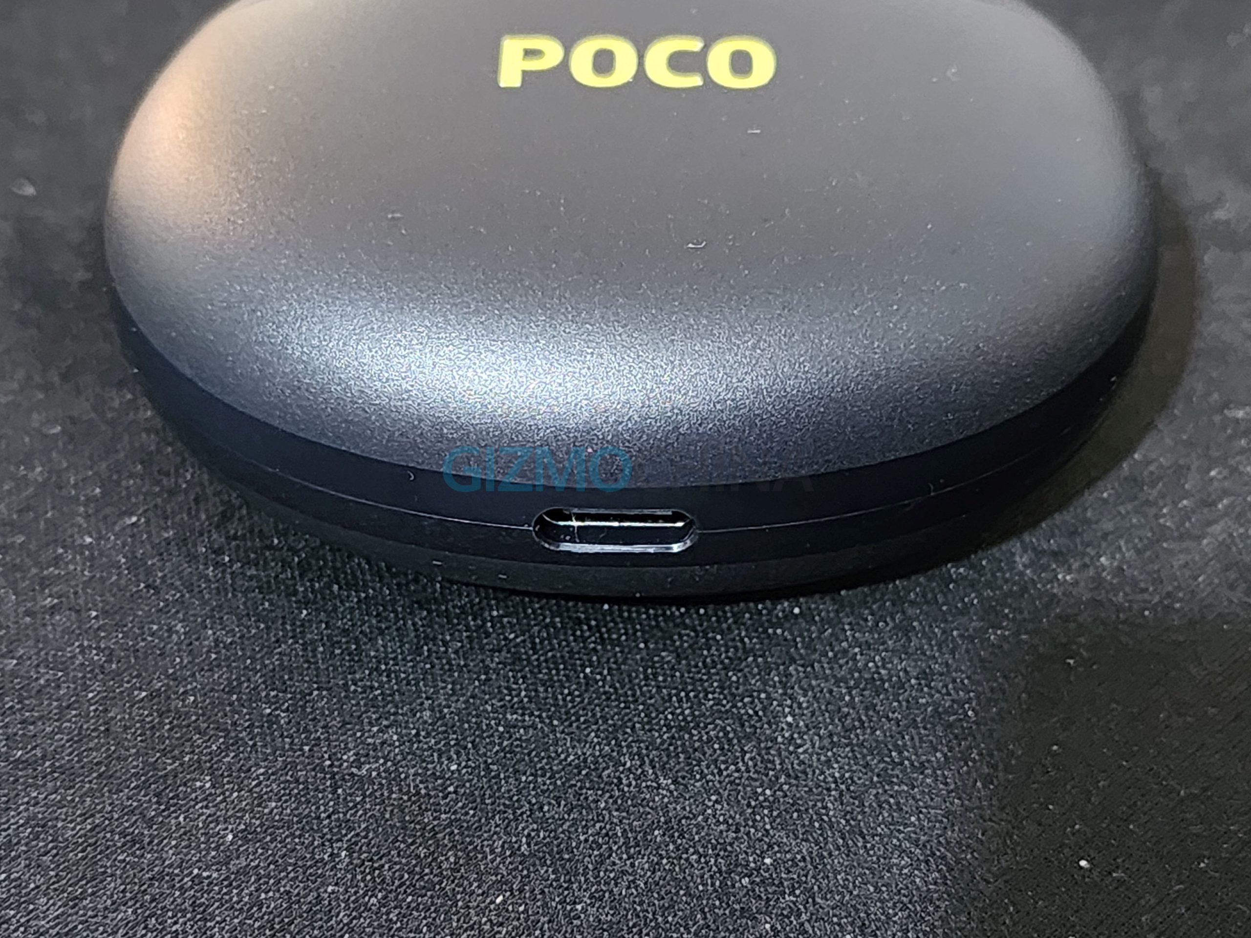 Poco Pods TWS earbuds