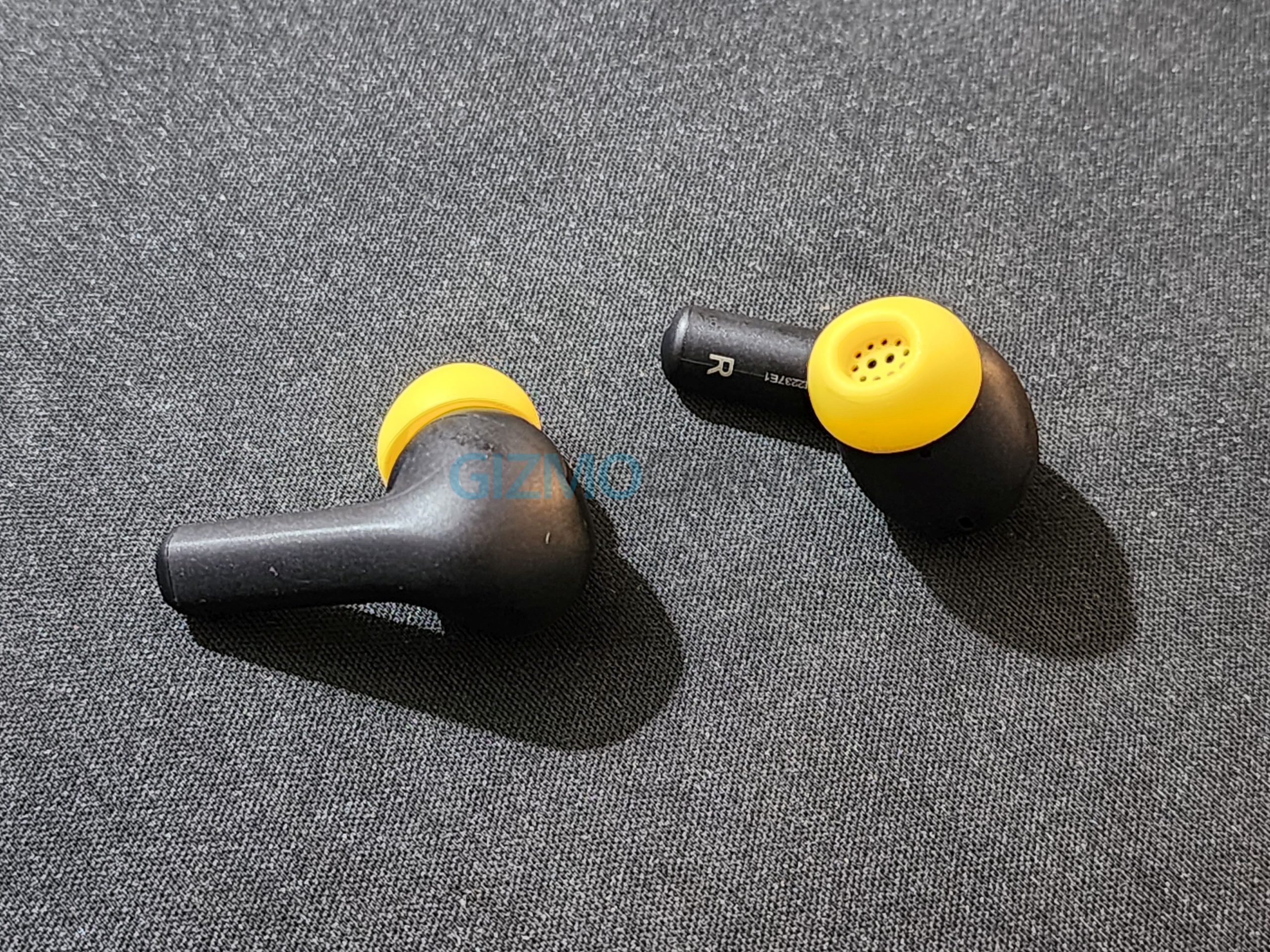 Poco Pods TWS earbuds