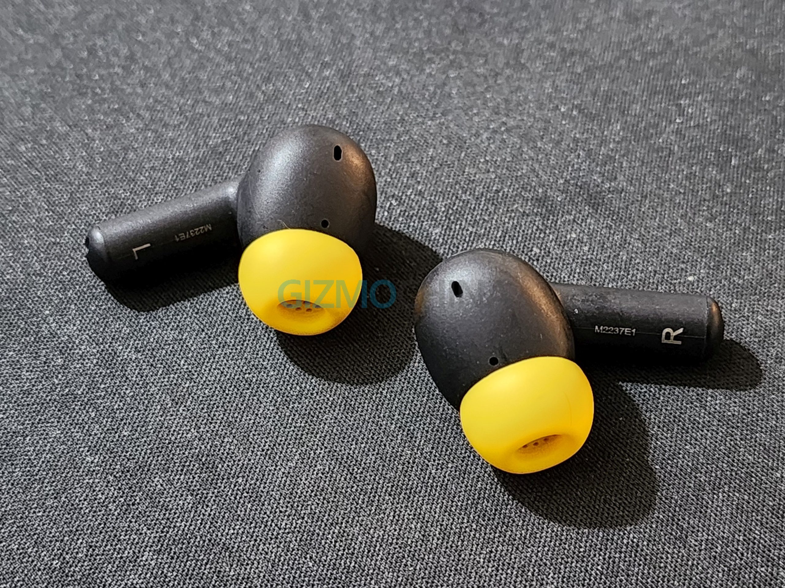 Poco Pods TWS earbuds