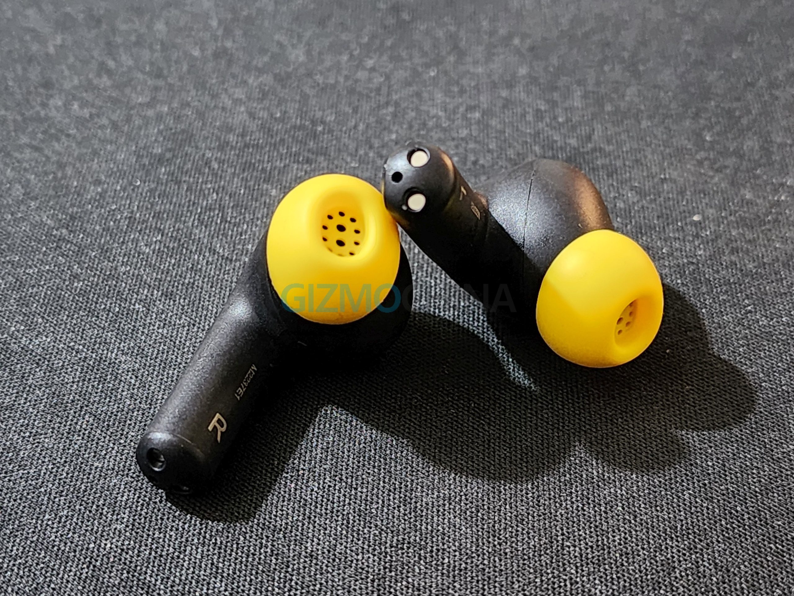 Poco Pods TWS earbuds