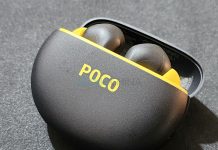 Poco Pods review: Budget TWS earbuds with thumping bass Poco Pods TWS earbuds