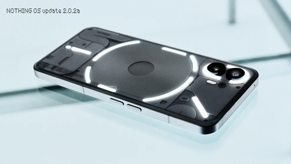 Nothing Phone (2)