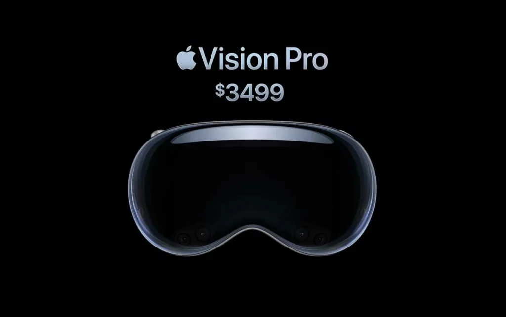 HMDs, Apple Vision Pro, Smartglasses + - Patently Apple