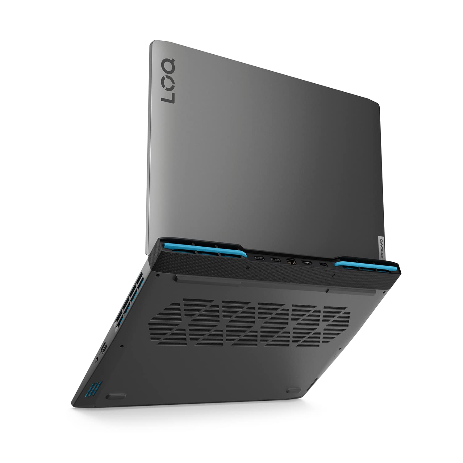 Lenovo LOQ gaming laptop
