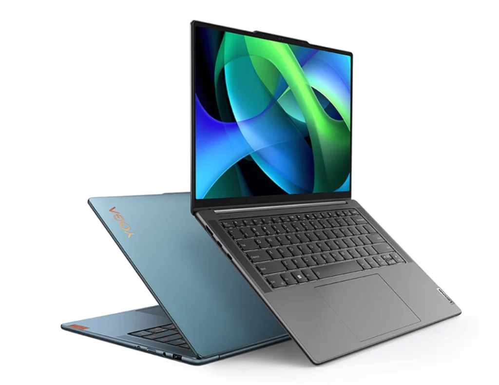 Lenovo YOGA Pro 14s