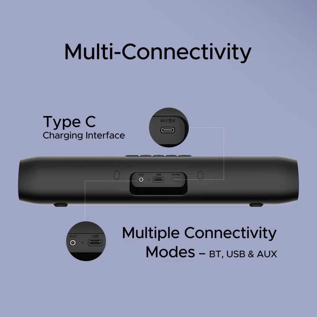 boAt Aavante Bar 520