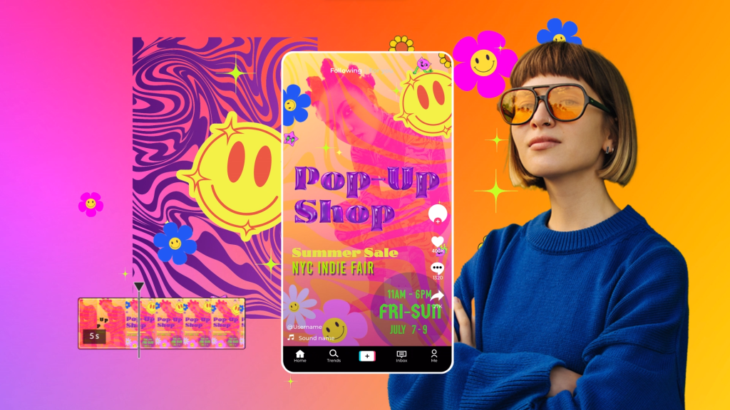 Adobe Express Firefly AI Tools
