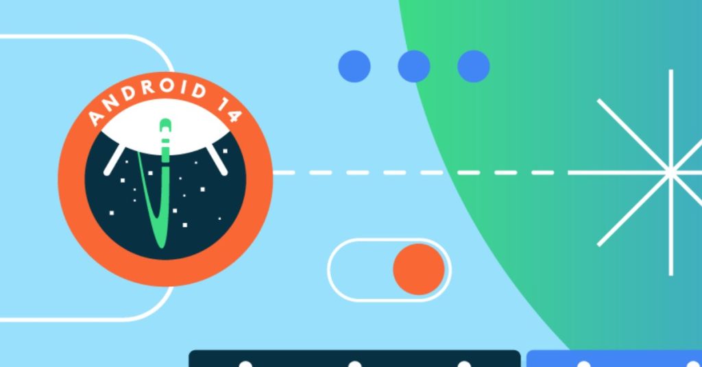 Android 14 Beta 5.1 Update