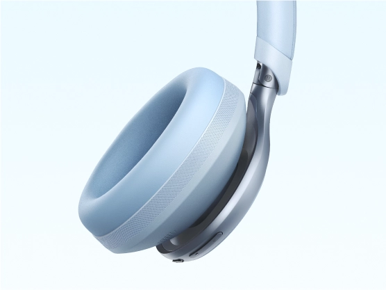 Anker Soundcore Space One headphones with better ANC