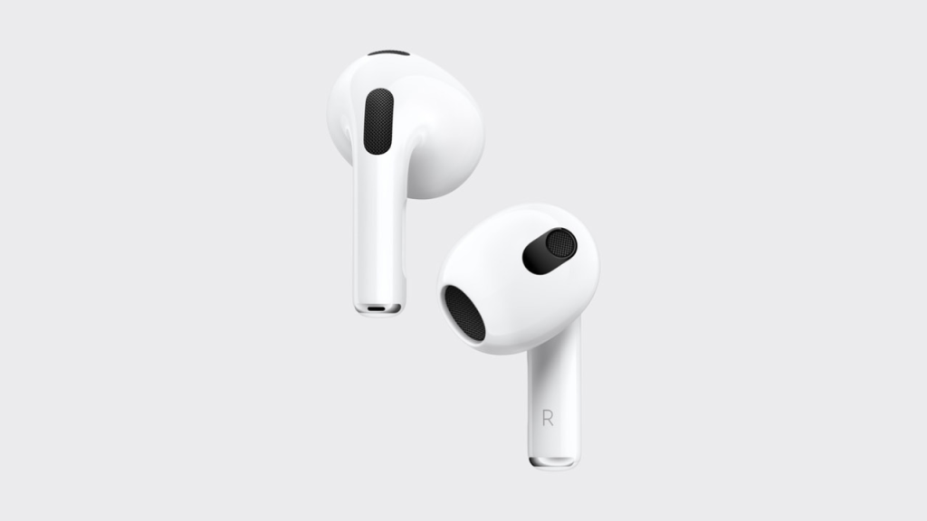 Apple Airpods