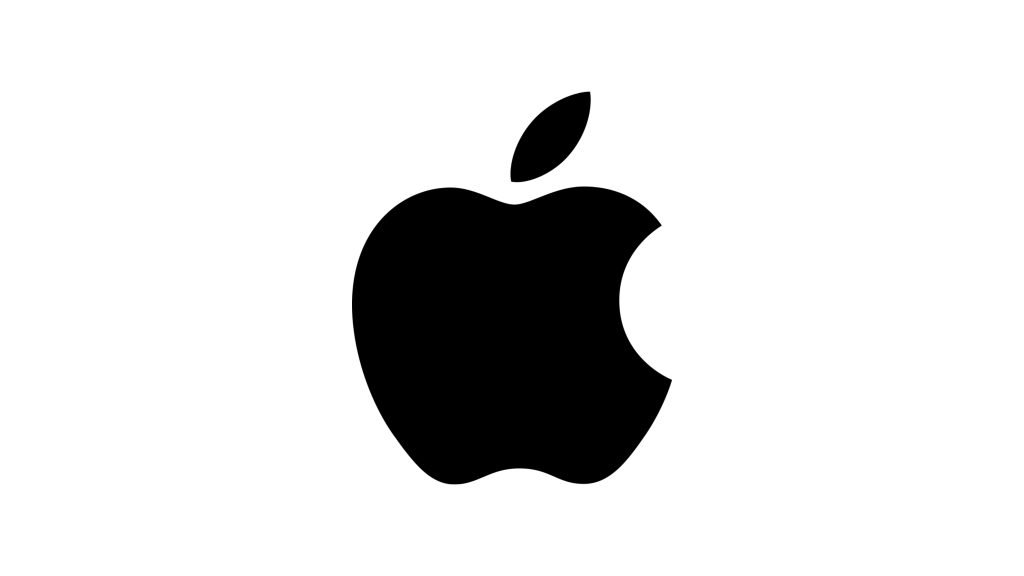 Apple Logo